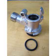 D Type coupler O-ring (Body O-ring) No.5