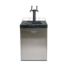 Kegerator - Series X - Double Tap