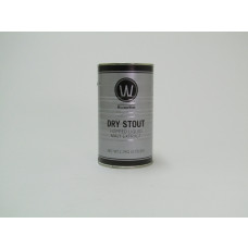 Williams Warn Dry Stout 1.7kg can