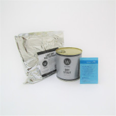 Williams Warn Dry Stout 10 Litre Kit