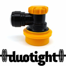Keg Connector - Duotight - Beer - 8mm