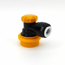 Keg Connector - Duotight - Beer - 8mm
