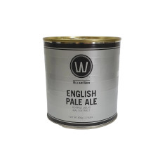 Williams Warn English Pale Ale 800g can