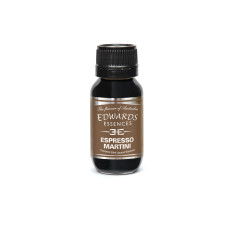 Edwards Espresso Martini 50ml