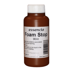 Essencia Foam Stop Distilling Conditioner 90ml (Anti-Foam)