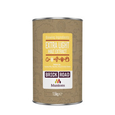 Brick Road Extra Light LME 1.5Kg