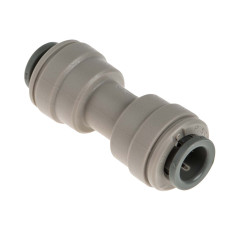 Equal 1/4” straight connector (John Guest)