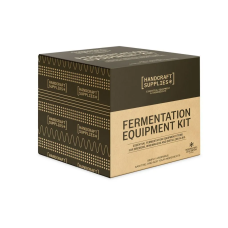 HS Fermentation Equipment Kit