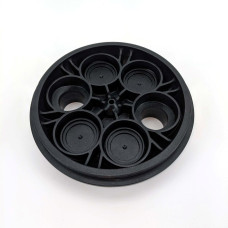 Fermzilla Replacement Lid