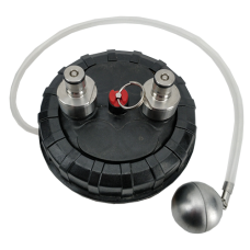FermZilla - Stainless Pressure Kit 