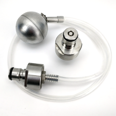 FermZilla - Stainless Pressure Kit 