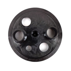 FermZilla Temp Twister Lid - Predrilled