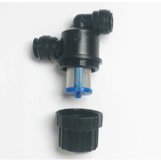 Duotight - inline 8mm filter