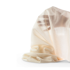 Country Trading Certified Organic Cotton Cheesecloth