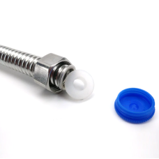 Stainless Flexi Arm