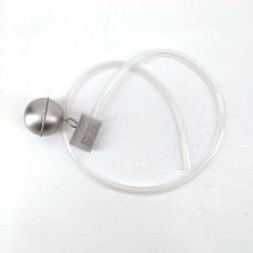 Floating Dip Tube Filter Kit For FermZilla or Kegmenter - 80cm