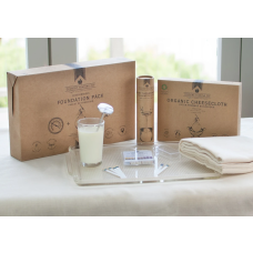 Home Foodie Foundation Pack