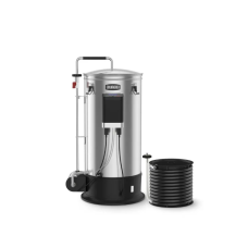 Grainfather G30v3 + Counterflow Chiller