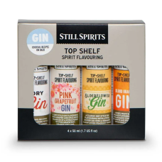 Still Spirits Top Shelf Gin Pack