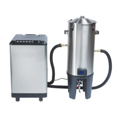 KIT: Grainfather Conical Fermenter Advanced Cooling Edition
