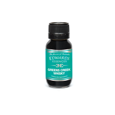 Edwards Greens Creek Whisky 50ml