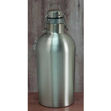 Beer Growler - Ultimate - 2 Litre