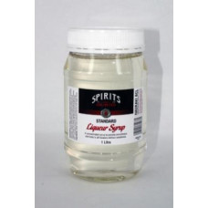 Spirits Unlimited Liqueur Syrup 1L