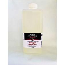 Spirits Unlimited Sugar Free Liqueur & Schnapps Base - 1L