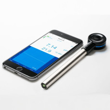 HALO Wireless pH meter