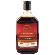 Pure Distilling Hazelnut Top Ups