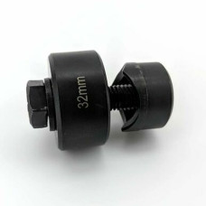 Hole Punch - 22mm and 33mm