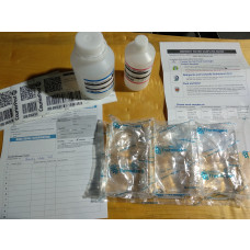 Home Brewer Water Analysis Report
