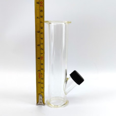 Hop Bong - Sight Glass - 2