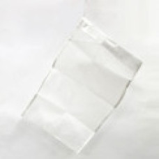 Hop Straining Bag with Drawstring - Medium 