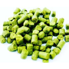Motueka Hops - Pellets (NZ)