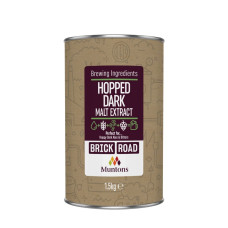 Brick Road Hopped Dark LME 1.5Kg