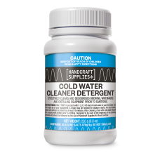 HS ECD Cold Water Cleaner/Detergent 250g