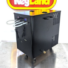 G-20 IceMaster G20 Glycol Chiller - With Integrated Pumps and Digital Control