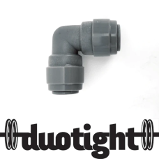 Duotight Push-Fit Elbow 8mm