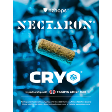 Nectaron® Cryo Hops - Pellets (NZ)