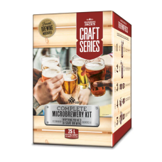 Mangrove Jack's Craft Series Starter Microbrewery