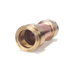 Copper Extension 100mm - 2