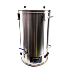 65L Digiboil - Digital Turbo Boiler 3500 Watt