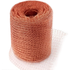 Condenser packing - Copper Mesh - 200g
