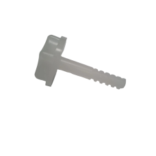 Air still Clear Spindle (TPE-0022)