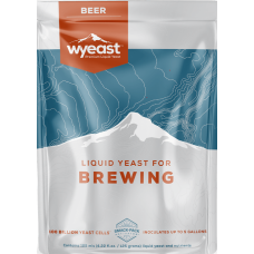 Wyeast - American Ale II - Strain 1272