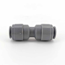 Duotight - 9.5mm (3/8) Female x 9.5mm (3/8) Female Joiner