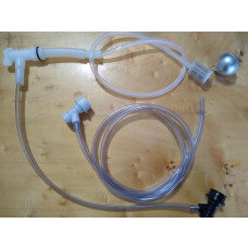 Closed Transfer Kit - Bucket to Keg