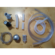 Closed Transfer Kit - Bucket to Keg