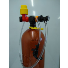 Oxebar Party Keg Kit - 8L